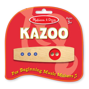 Kazoo