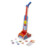 Vacuum