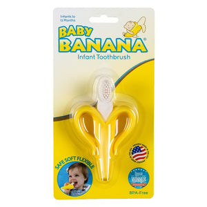 Banana Brush