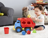 Mickey Mouse & Friends Shape Sorter Truck