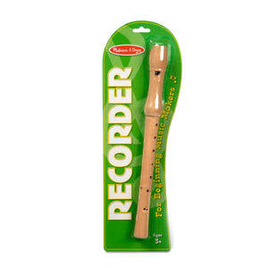 Recorder